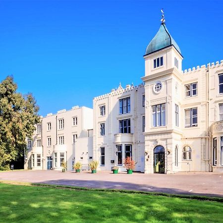 Botleigh Grange Hotel & Spa Hedge End Ngoại thất bức ảnh