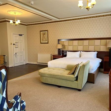Botleigh Grange Hotel & Spa Hedge End Ngoại thất bức ảnh