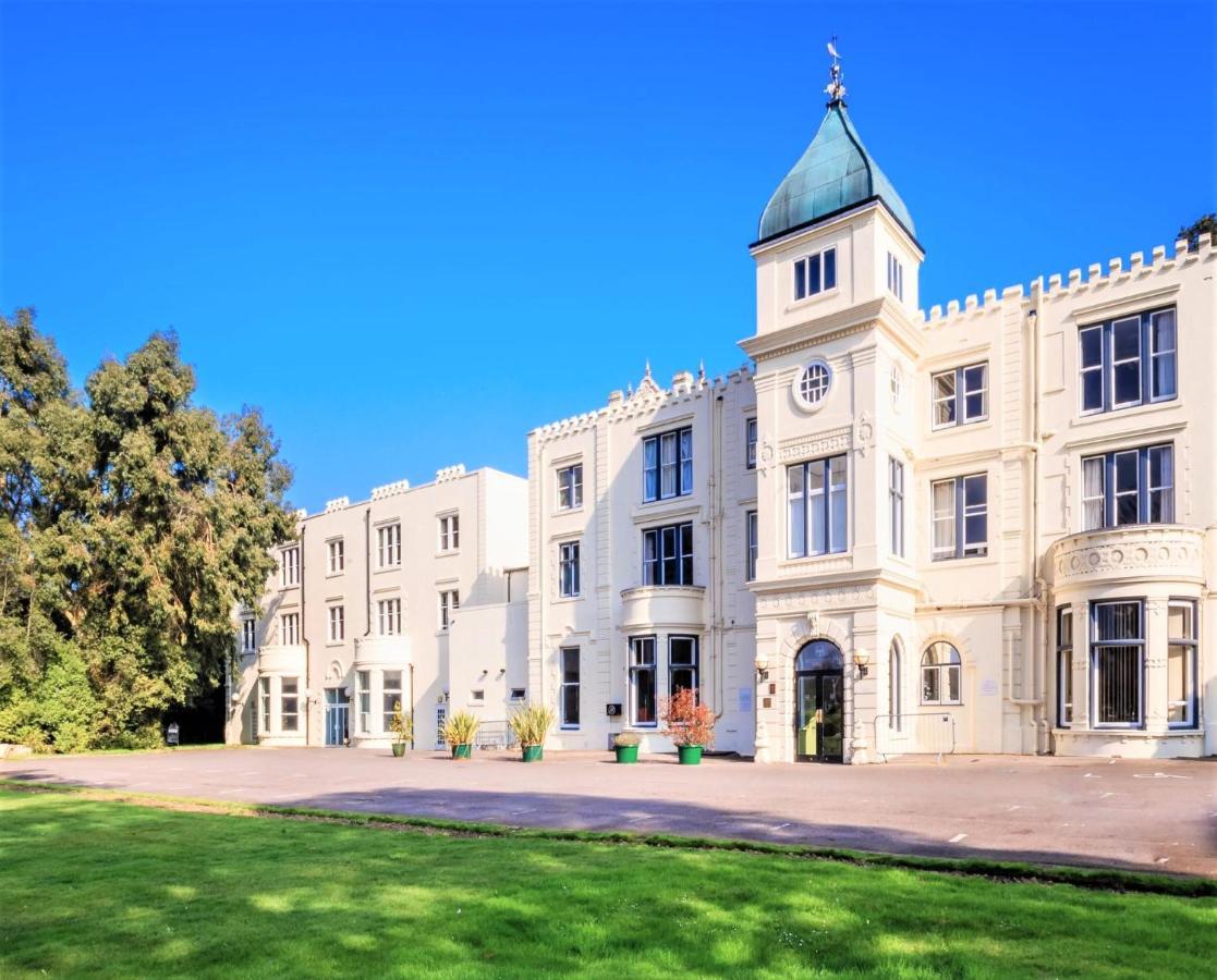Botleigh Grange Hotel & Spa Hedge End Ngoại thất bức ảnh