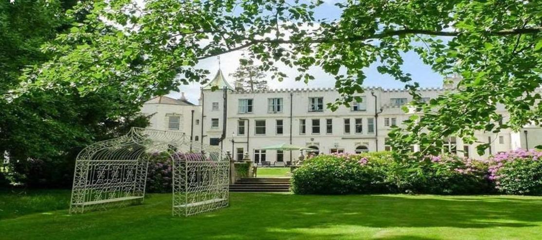 Botleigh Grange Hotel & Spa Hedge End Ngoại thất bức ảnh