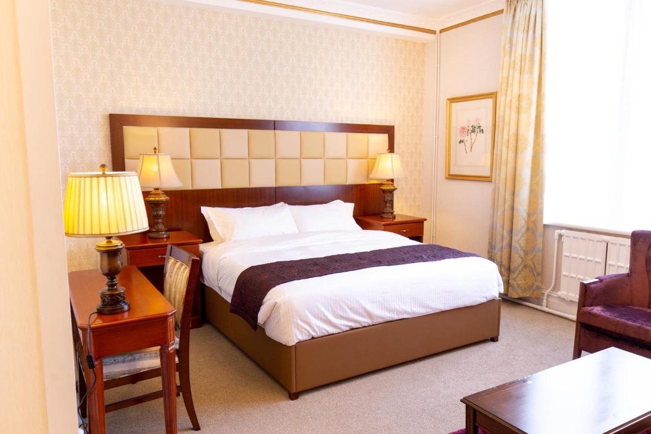 Botleigh Grange Hotel & Spa Hedge End Ngoại thất bức ảnh