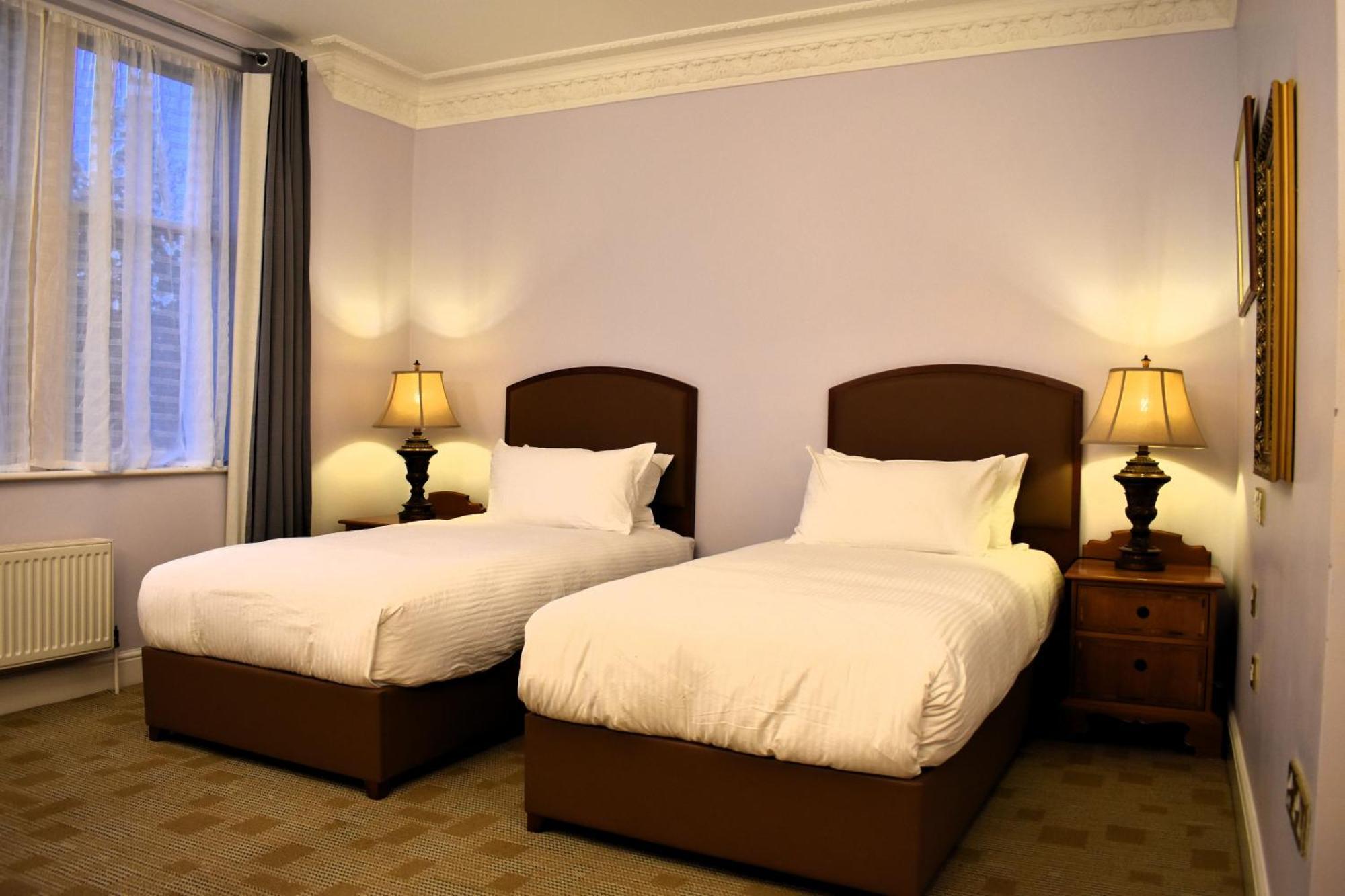 Botleigh Grange Hotel & Spa Hedge End Ngoại thất bức ảnh