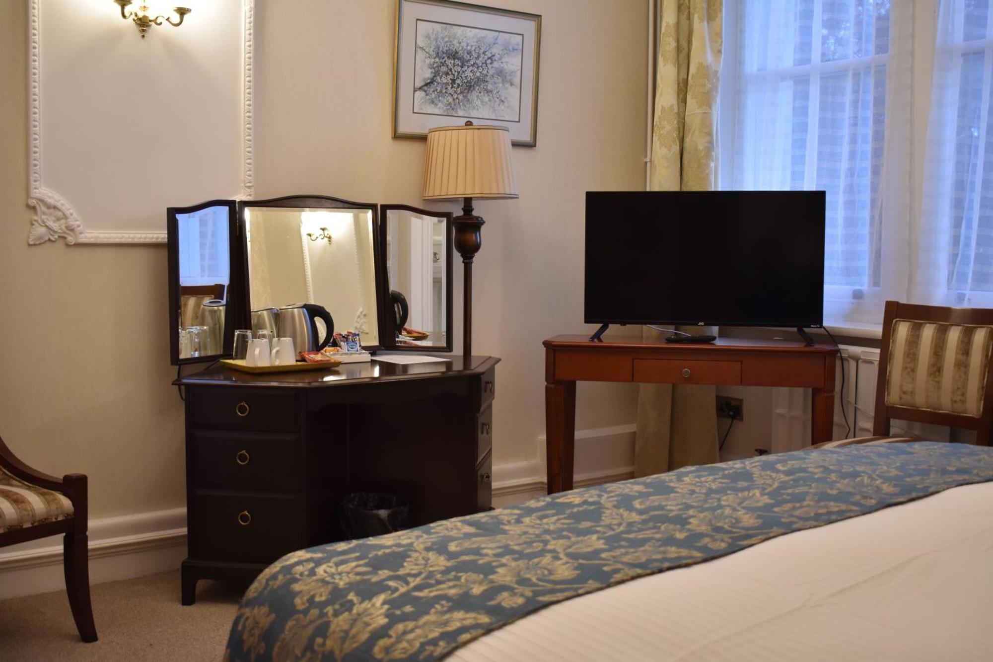 Botleigh Grange Hotel & Spa Hedge End Ngoại thất bức ảnh