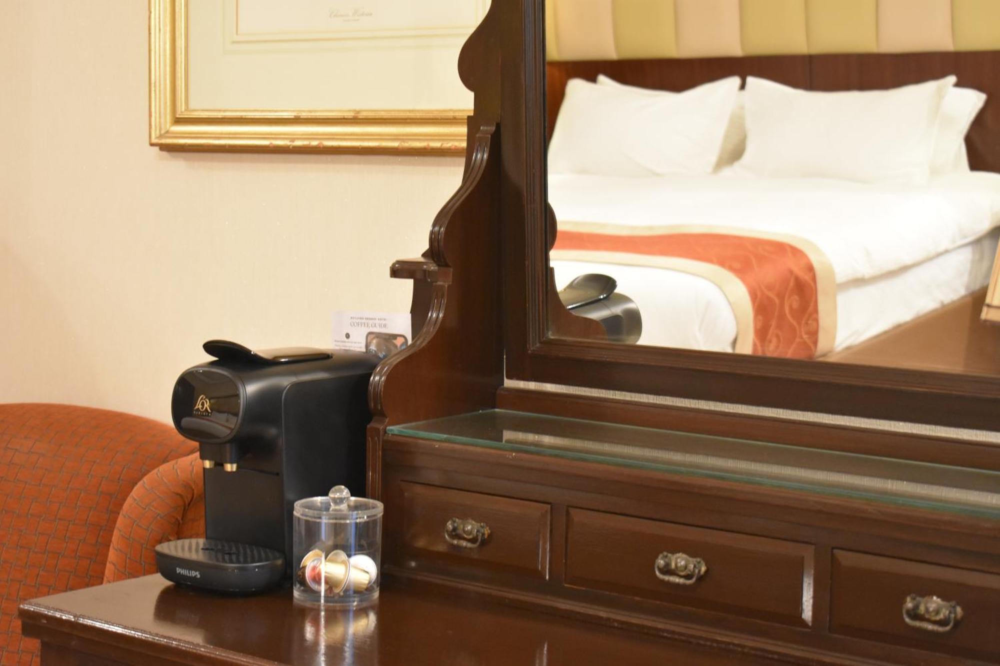 Botleigh Grange Hotel & Spa Hedge End Ngoại thất bức ảnh