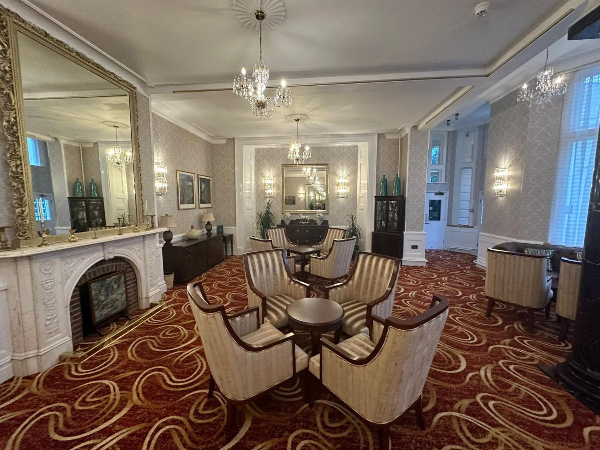 Botleigh Grange Hotel & Spa Hedge End Ngoại thất bức ảnh