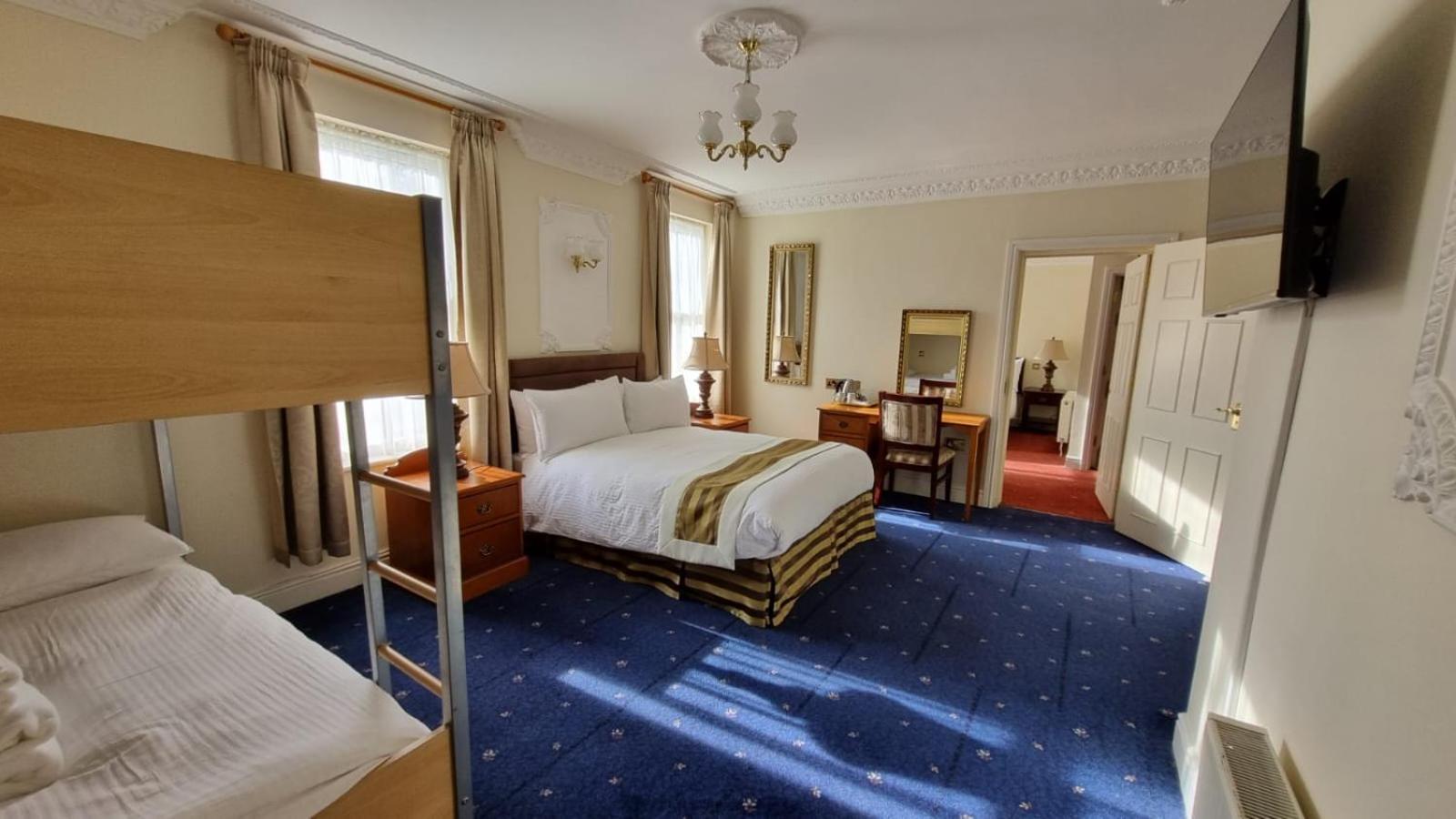 Botleigh Grange Hotel & Spa Hedge End Ngoại thất bức ảnh
