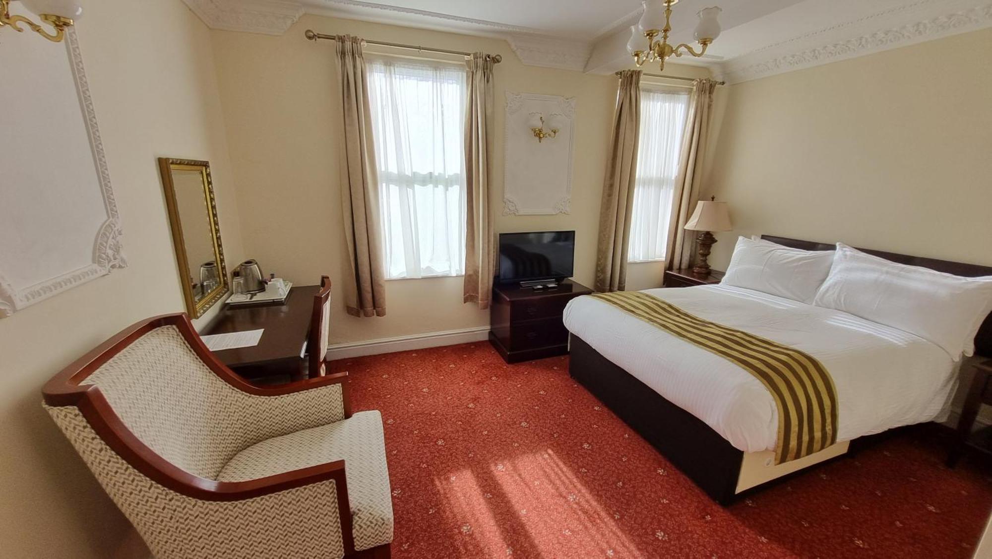 Botleigh Grange Hotel & Spa Hedge End Ngoại thất bức ảnh