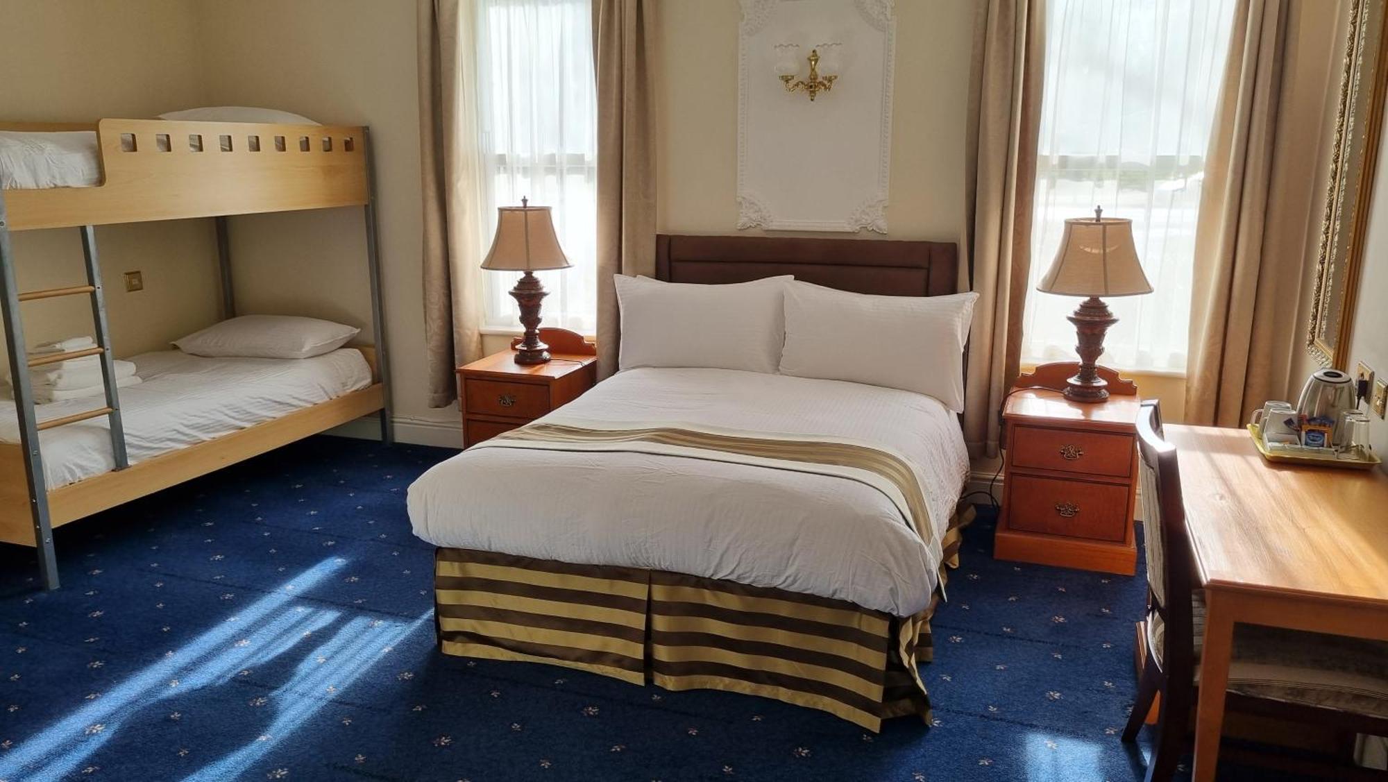 Botleigh Grange Hotel & Spa Hedge End Ngoại thất bức ảnh