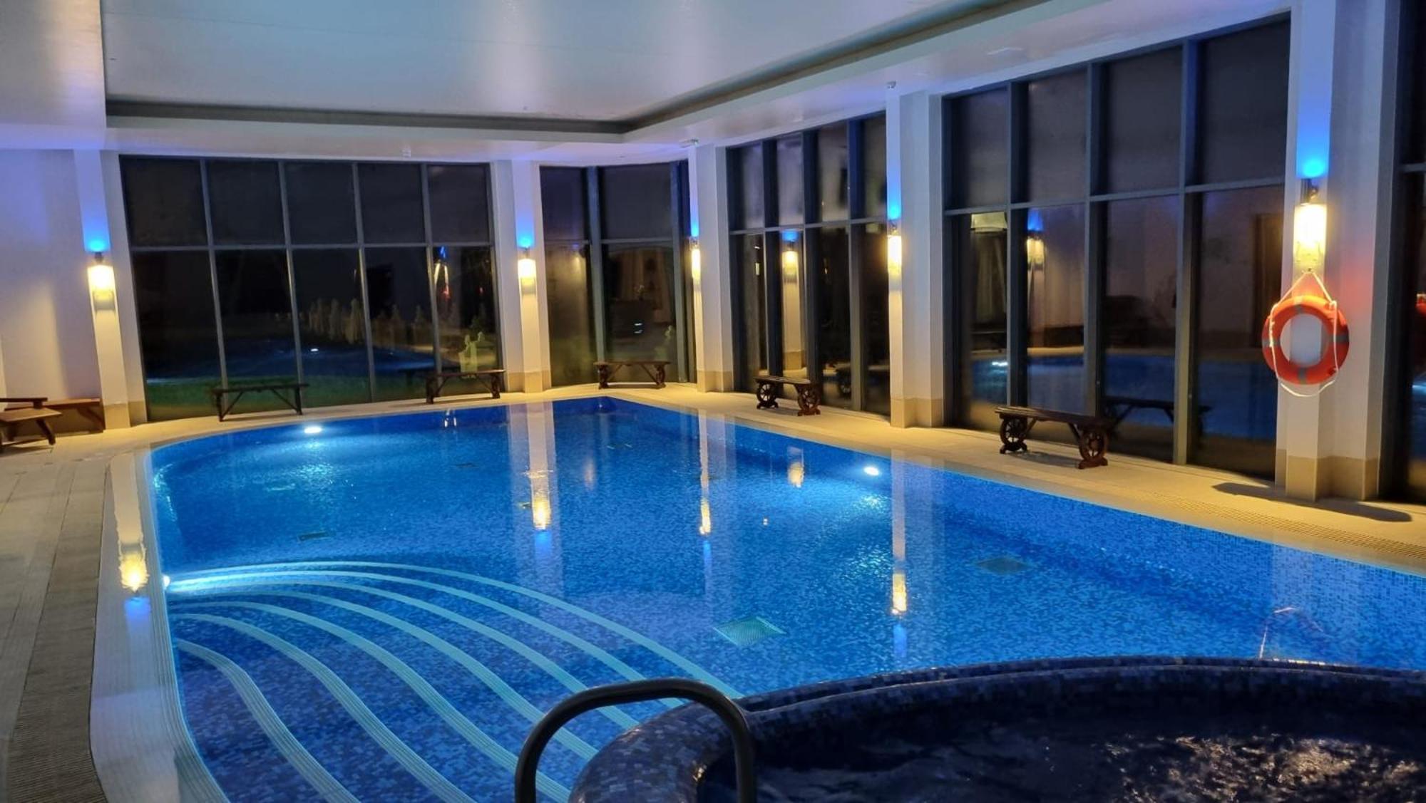 Botleigh Grange Hotel & Spa Hedge End Ngoại thất bức ảnh